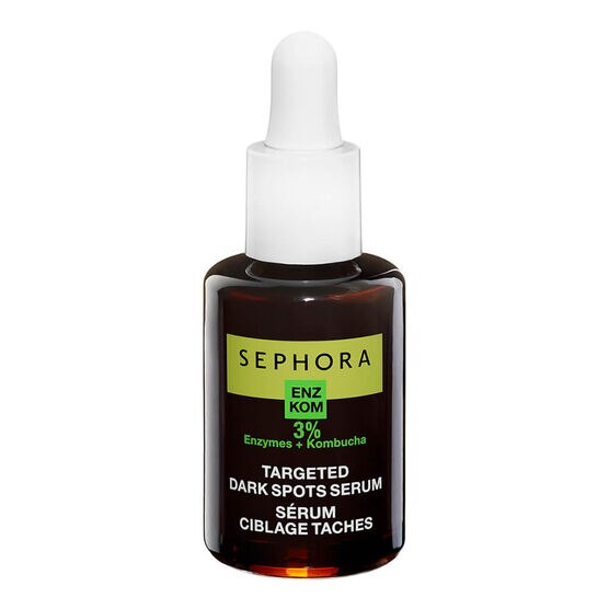Sérum para Manchas Sephora Collection Supercharged Serum Dark Spots